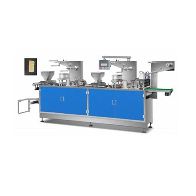 कमर पैड बनाने वाली मशीन